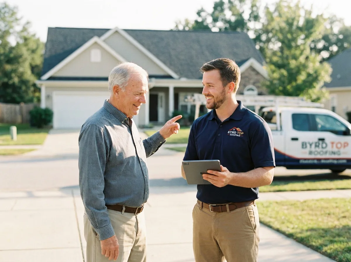 Roofing Robinson, IL FAQs